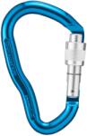 Simond HMS карабинер Simond Carabiner Goliath Screw HMS carabiner - Blue - размер One Size (323-0289-0111)