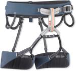 Simond Сбруя - седалка SIMOND Harness Vertika Climbing harness - Grey (303-0706-0113)