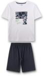Sanetta Детско ежедневно термо бельо Sanetta Kid's Pyjama 1/2 246163 Everyday base layer - White - размер 128 (EU) (714-1832-0111)