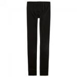 Joha Мъжко мериносово термобельо Joha Leggings Merino base layer - Black (015-1245-0113)