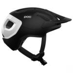 POC Каска за планинско колоездене Poc Axion Race MIPS Bike helmet - Uranium Black Matt / Hydrogen White - размер XS 48-52 cm (851-1145-0111)