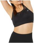 Asics Дамски спортен сутиен Asics Women's Road Combination Bra Sports bra - Performance Black - размер 90 (114-3210-0124)