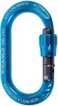 C. A. M. P C. A. M. P. Карабинер за екипировка C. A. M. P. Ekto Lock Gear carabiner - Light Blue - размер One Size (324-0067-0311)
