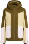 Ziener Дамско ски яке Ziener Women's Tarla-Z Ski jacket - Seaweed - размер 44 (EU) (104-6017-0316)