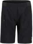 Maloja Дамски шорти за колоездене Maloja Women's KuteloM. Cycling bottoms - Deep Black - размер XS (155-2449-0111)