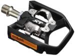 Shimano Педали с автомат Shimano XT PD-T8000 Pedals Clipless pedals - Black / Silver - размер One Size (860-1577-0111)