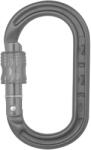 DMM Карабинер за екипировка Dmm XSRE Lock Gear carabiner - Matt Grey - размер One Size (324-0056-0411)
