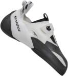 Evolv Обувки с велкро Evolv Zenist LV 2026 Climbing shoes - Murmur / White - размер 42, 5 (EU) (301-0986-0124)