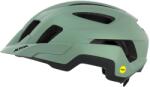 Alpina Каска за велосипед Alpina Paranus Mips Bike helmet - Willow Green Matt - размер 55-59 cm (851-1652-0512)
