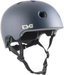 TSG Каска за планинско колоездене Tsg Meta Solid Color Bike helmet - Satin Paynes Grey - размер S/M 54-56 cm (851-0887-1212)