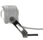 Lupine Аксесоар за велосипеден светлини Lupine SL F Classicmount Mounting bracket - Black - размер One Size (870-3413-0111)