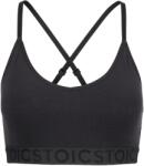 Stoic Дамско мериносово термобельо Stoic Women's Merino150 SadjemSt. Bra Merino base layer - Black (115-2712-0214)