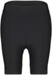 Stoic Дамски шорти за колоездене Stoic Women's DalslandSt. Gravel Short Tight Cycling bottoms - Black - размер 3XL (155-2179-0117)