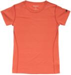 Devold Дамско мериносово термобельо Devold Breeze Woman T-Shirt Merino base layer - Coral II (115-0475-3114)