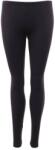 Engel Дамско копринено термобельо Engel Women's Leggings - Black - размер 46/48 (EU) (114-0633-0414)
