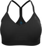 Odlo Дамски спортен сутиен Odlo Women's Merino Soft Sport Bra Sports bra - Black - размер XS (114-3133-0211)
