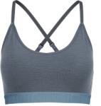 Stoic Дамско мериносово термобельо Stoic Women's Merino150 SadjemSt. Bra Merino base layer - Ink Grey (115-2712-0414)