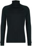 Stoic Мъжко мериносово термобельо Stoic Merino240 BengtSt. Turtle Neck Merino base layer - Black (015-2258-0112)
