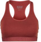 Stoic Дамско мериносово термобельо Stoic Women's Merino150 AlsenSt. Bra Merino base layer - Barn Red - размер XS (115-2179-1211)