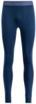 Swix Мъжко мериносово термобельо Swix RaceX Merino Pants Merino base layer - Dark Navy - размер XXL (015-1771-0115)
