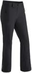 Maier Sports Дамски ски панталон Maier Sports Women's Ronka 2.1 Ski trousers - Black - размер 36 (107-3200-0119)