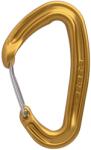 DMM Карабинер с щифт Dmm Alpha Wire Snapgate carabiner - Gold - размер One Size (321-0288-0311)