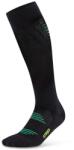 CEP Дамски компресионни чорапи CEP Women's Pro Run Ultralight Socks Tall Compression socks - Black - размер II (201-9129-0111)