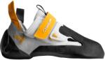 Mad Rock Обувки с велкро Mad Rock Remora Pro LV Climbing shoes - White / Orche Yellow / Gray - размер 46 (EU) (301-1017-0126)