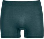 Ortovox Мъжко мериносово термобельо Ortovox 120 Comp Light Boxer Merino base layer - Dark Arctic Grey - размер XL (015-0901-0614)