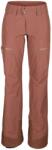 Patagonia Дамски ски панталон Patagonia Women's Insulated Storm Shift Pants Ski trousers - Dulse Mauve (107-3090-0214)
