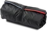 Stoic Чанта за въжета Stoic KlippaSt. Rope Tarp Rope bag - Black - размер One Size (311-0231-0111)