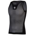 Endura Мъжко горнище Endura Fishnet S/L Baselayer II Cycling undershirt - Black - размер L/XL (014-1254-0211)