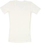 Joha Дамско мериносово термобельо Joha Women's T-Shirt 70403 Merino base layer - Off White - размер XL (115-2111-0215)