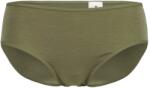 Heber Peak Дамско мериносово термобельо Heber Peak Women's MerinoMix165 PineconeHe. Hipster Merino base layer - Lucky Green - размер XXL (115-2680-0216)
