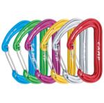 C. A. M. P C. A. M. P. Карабинер с щифт C. A. M. P. Photon Wire Snapgate carabiner - Multicolour - размер Rack 6-Pack (321-0196-0411)