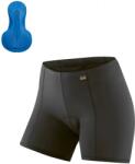 Gonso Дамско долнище за колоездене Gonso Women's Sitivo Blue Underwear Cycling bottoms - Black / Skydiver - размер 38 (EU) (114-3050-0113)