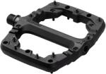 Sixpack Racing Платформен педал Sixpack racing Kamikaze PA Platform pedals - Infinity Black - размер One Size (860-3352-0211)