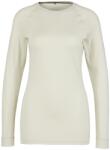 Stoic Дамско мериносово термобельо Stoic Women's Merino240 BengtSt. L/S Merino base layer - Stone Grey (115-2394-0712)