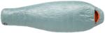 Big Agnes Дамски пухен спален чувал Big Agnes Women's Greystone 30 Down sleeping bag - Blue Surf / Nasturtium - размер Regular (513-1993-0111) Спален чувал