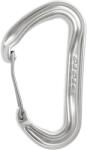DMM Карабинер с щифт Dmm Phantom Wire Snapgate carabiner - Silver - размер One Size (321-0307-0711)