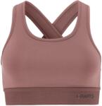 Craft Дамски спортен сутиен Craft Women's Training Bra Padded Sports bra - Flint - размер XL (114-3839-0215)