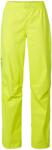 Vaude Дамски водоустойчив панталон за колоездене Vaude Women's Drop Pant Cycling bottoms - Neon Yellow / Neon Yellow - размер 42 (107-0132-1414)