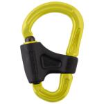 DMM HMS карабинер Dmm Belay Master 2 HMS carabiner - Lime - размер One Size (323-0109-0511)