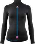 ASSOS Дамско горнище ASSOS Women's Winter L/S Skin Layer P1 Cycling undershirt - Black Series - размер XL/XXL (114-3862-0113)