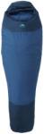 Mountain Equipment Синтетичен спален чувал Mountain Equipment Women's Klimatic I Synthetic sleeping bag - Dusk - размер Regular (514-1393-0111) Спален чувал