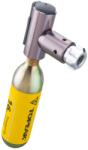 Topeak CO₂ инфлатор Topeak AirBooster CO2 inflator - Black - размер One Size (870-2452-0111)