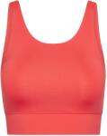 Hey Honey Дамски спортен сутиен Hey honey Women's Bustier Sports bra - Red - размер XS (114-2218-0811)