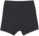 Joha Мъжко мериносово термобельо Joha Boxershorts 100% Wool Merino base layer - Black (015-1243-0112)