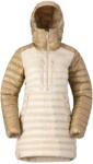 Norrøna Дамско ски яке Norrøna Women's Lofoten Down800 Anorak Ski jacket - Oatmeal (104-5003-0113)