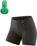 Gonso Дамско долнище за колоездене Gonso Women's Sitivo Green Underwear Cycling bottoms - Black / Bright Green - размер 38 (EU) (114-3051-0113)